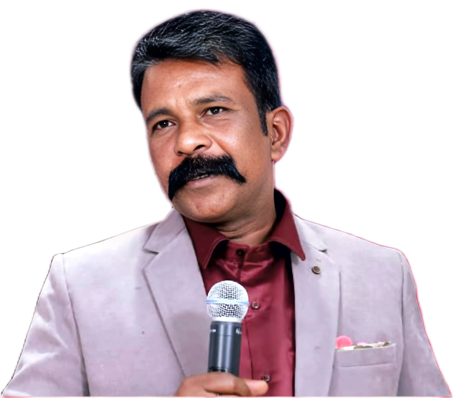 Dr. MAHAMMAD RAFI SHAIK